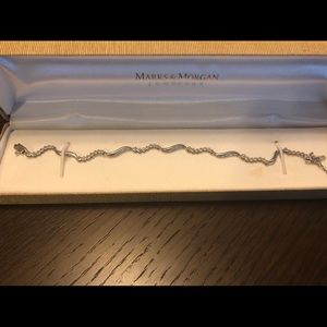 Sterling Silver Bracelet